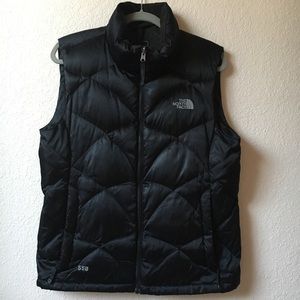 The North Face Aconcagua 550 Vest
